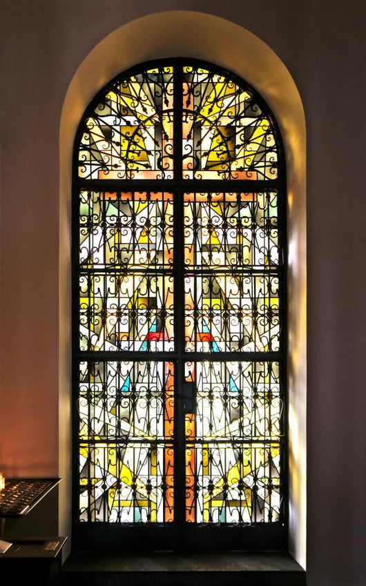 Coloured Light