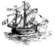 Sailboat Wall Decal