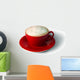 Capuccino Wall Decal