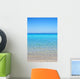 Armenistis beach Wall Mural