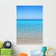 Armenistis beach Wall Mural