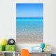 Armenistis beach Wall Mural