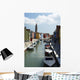 Burano Wall Mural
