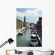 Burano Wall Mural