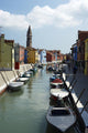 Burano Wall Mural
