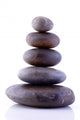 Pierres Zen