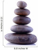 Pierres Zen