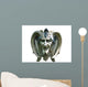 Devil/satan Wall Decal