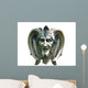 Devil/satan Wall Decal
