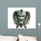 Devil/satan Wall Decal