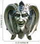 Devil/satan Wall Decal