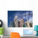 New York New York Wall Decal