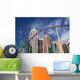 New York New York Wall Decal