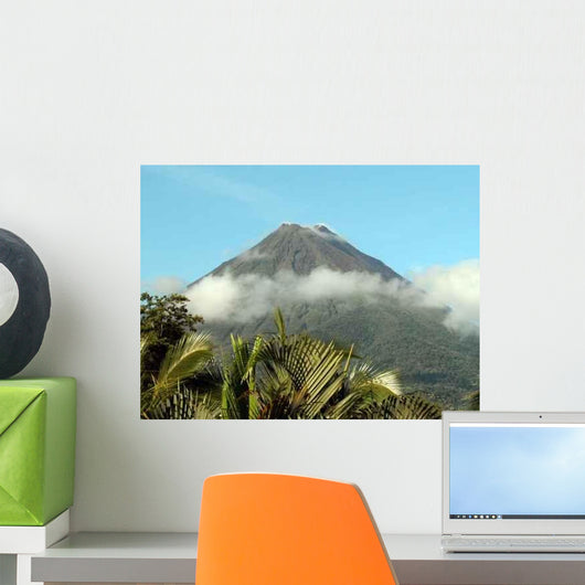 Arenal 0522 Wall Decal