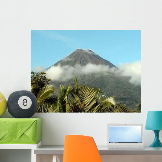 Arenal 0522 Wall Decal