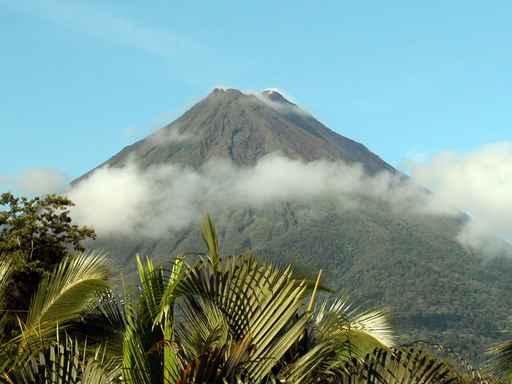 Arenal 0522 Wall Decal