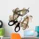 Scissor and Hair