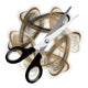 Scissor and Hair
