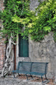 Angolo Relax Wall Mural