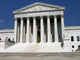 Us Supreme Court Wall Mural