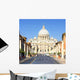 Vatican City Wall Decal