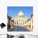 Vatican City Wall Decal