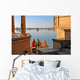 India Rajasthan Jaisalmer Lake Wall Decal