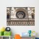 Notre Dame of Paris Wall Mural