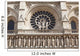Notre Dame of Paris Wall Mural