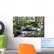 Forest Wall Mural