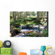Forest Wall Mural