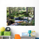 Forest Wall Mural