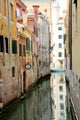Venice Wall Mural