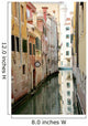 Venice Wall Mural