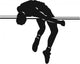 High Jump Vinyl Ready Vector Illustration Wall Decal