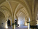 Abbey of Royaumont Wall Mural
