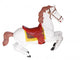Merry-go-round Horse