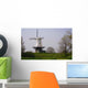 Typisch Holland Wall Decal
