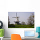 Typisch Holland Wall Decal