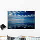 Antarctic Mirror Wall Decal