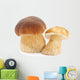 Mushrooms Wall Decal