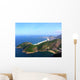Copacabana Rio Janeiro Wall Decal