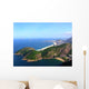 Copacabana Rio Janeiro Wall Decal