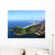 Copacabana Rio Janeiro Wall Decal