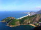 Copacabana Rio Janeiro Wall Decal