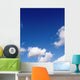 Clouds 3 Wall Decal