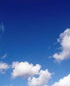 Clouds 3 Wall Decal