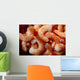 Shrimp Wall Mural