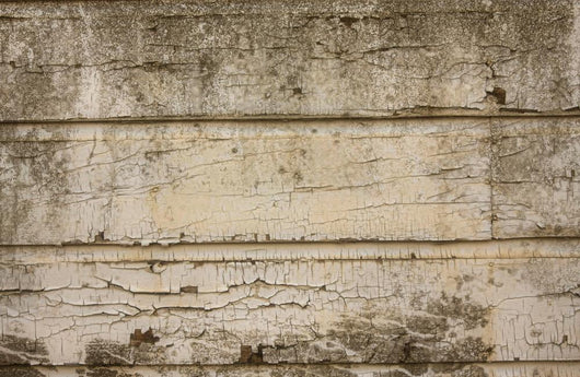 Peeling Paint Grunge Wooden