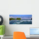 Skylon Tower Wall Decal